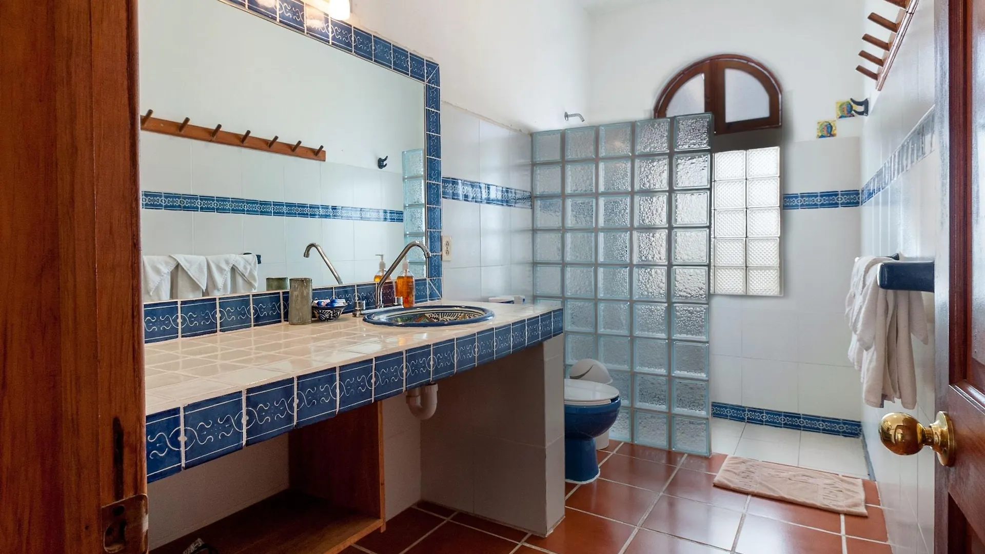 Casa Anita Villa Puerto Morelos 0*,