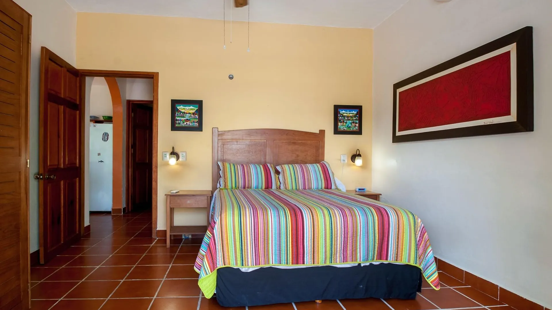 Casa Anita Villa Puerto Morelos 0*,  Mexico
