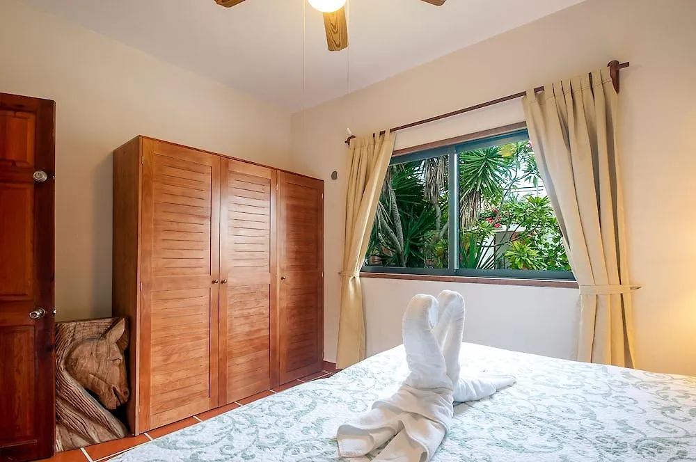 Casa Anita Villa Puerto Morelos 0*,