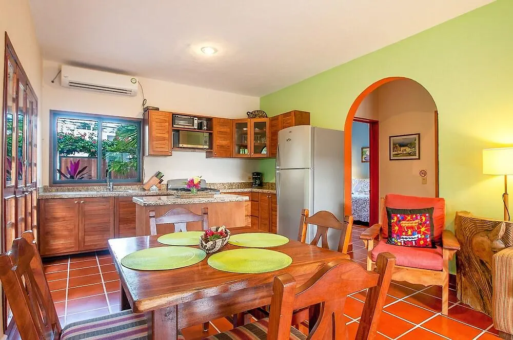 Casa Anita Villa Puerto Morelos Holiday home