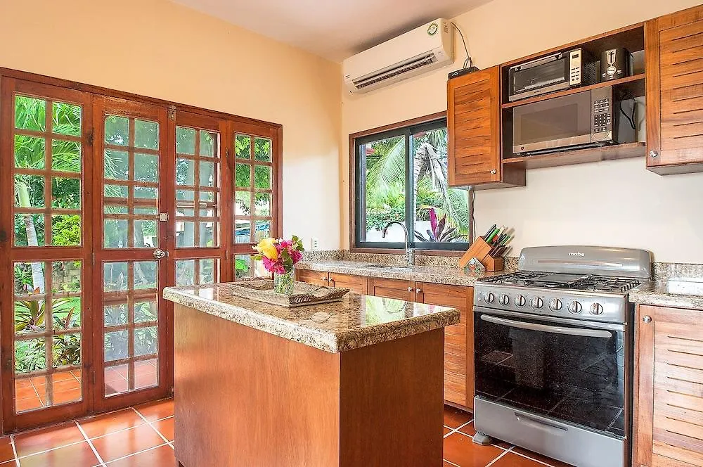 Casa Anita Villa Puerto Morelos