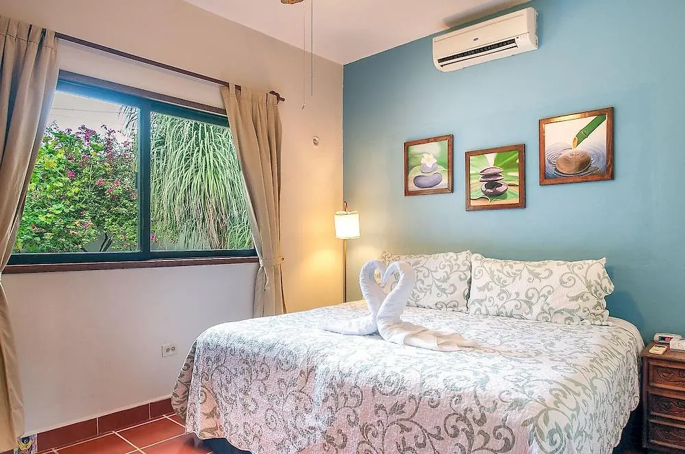 Casa Anita Villa Puerto Morelos 0*,