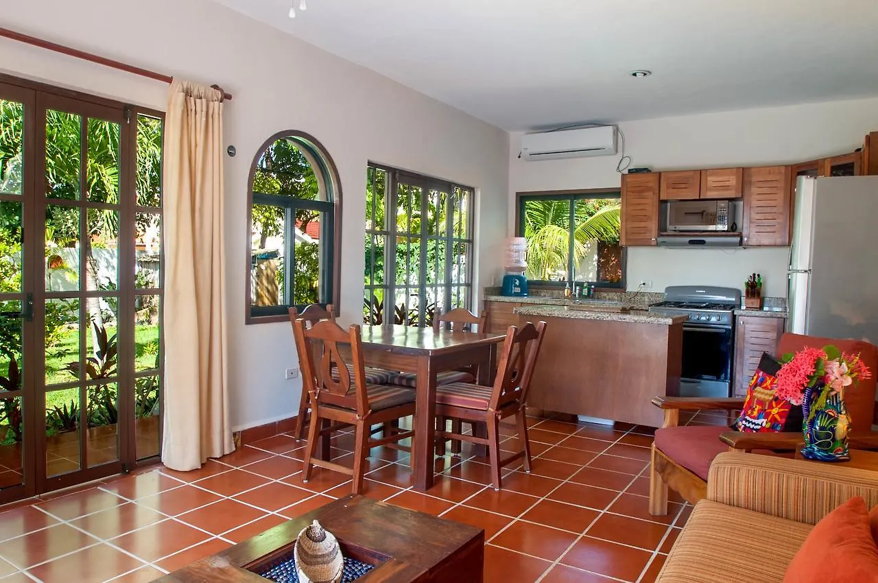 Casa Anita Villa Puerto Morelos Holiday home
