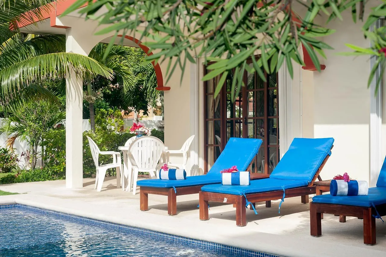 Holiday home Casa Anita Villa Puerto Morelos