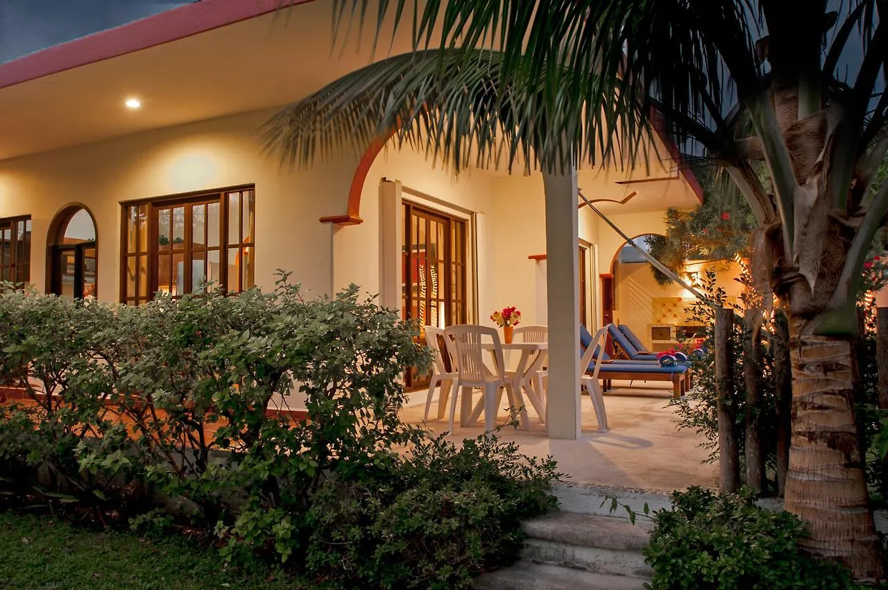 Holiday home Casa Anita Villa Puerto Morelos
