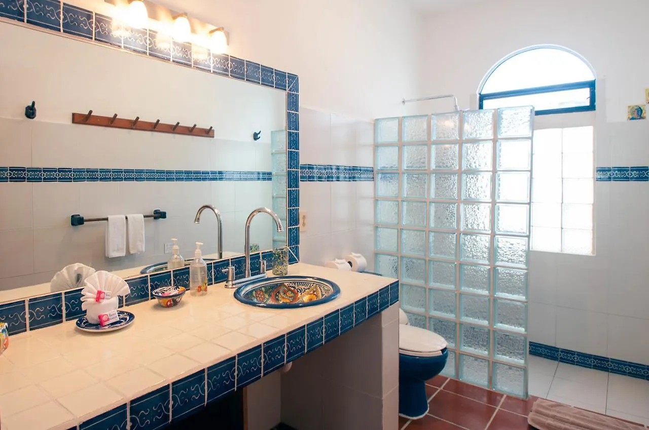 Casa Anita Villa Puerto Morelos